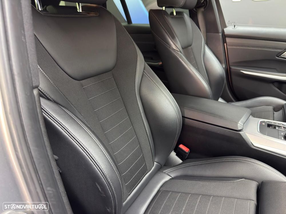 BMW 320 d xDrive Line Sport Shadow Auto - 38