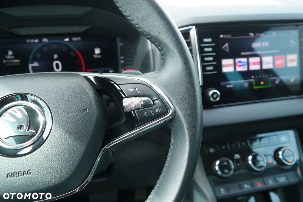 Skoda Karoq 1.5 TSI ACT Style DSG - 16