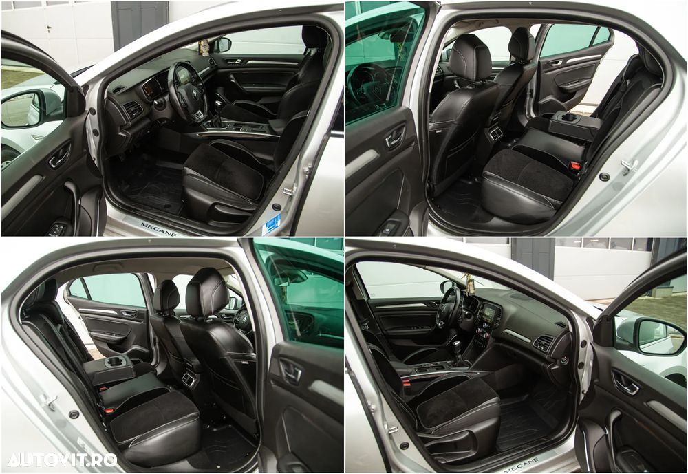 Renault Megane ENERGY dCi 110 INTENS - 20