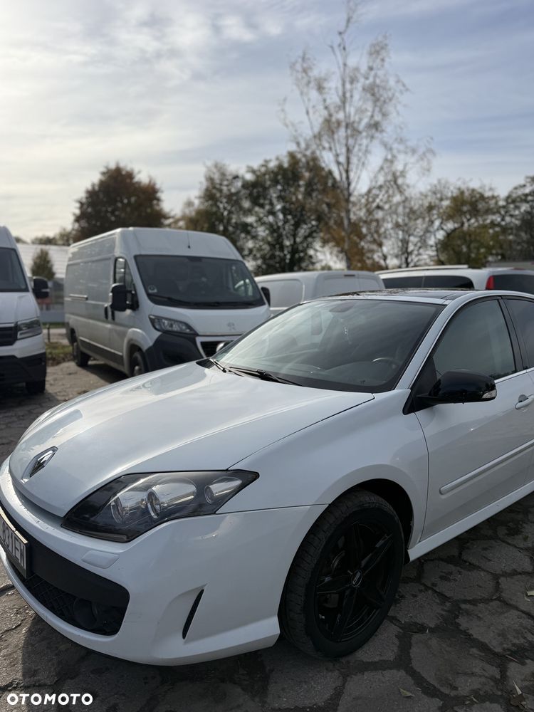 Renault Laguna - 7