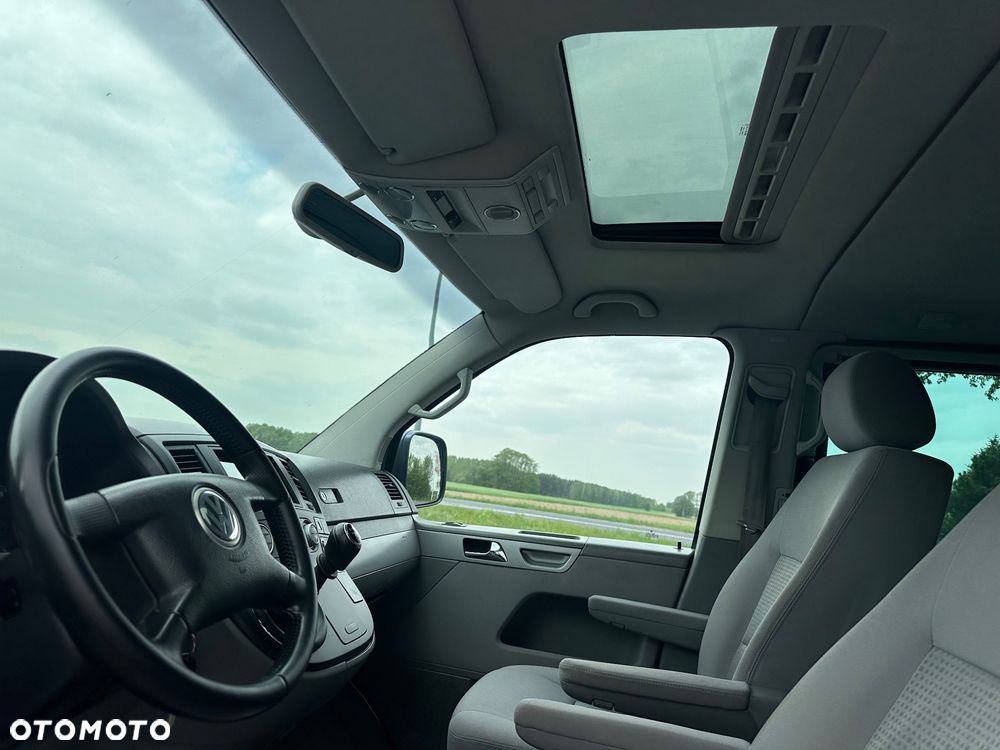 Volkswagen Multivan L1 Comfortline - 22
