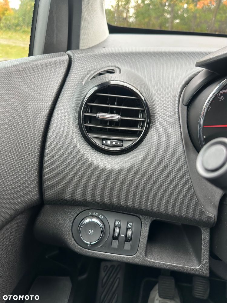 Opel Meriva 1.4 Active - 39