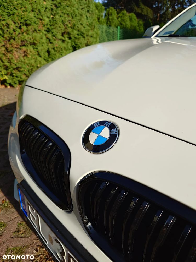 BMW Seria 1 118i Advantage - 16