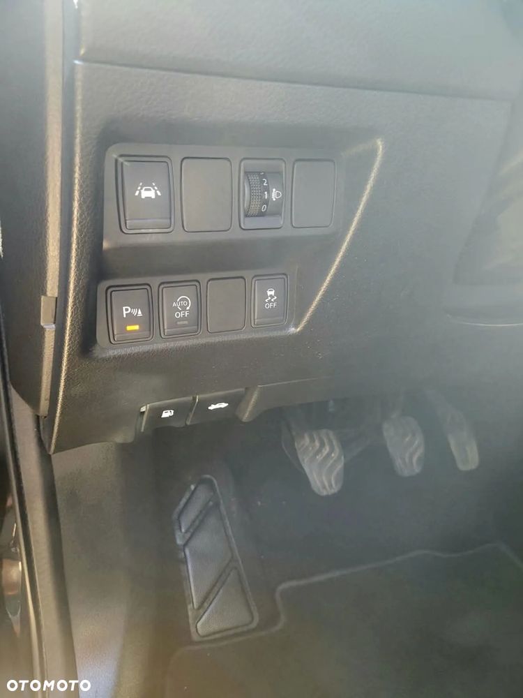 Nissan Qashqai - 8