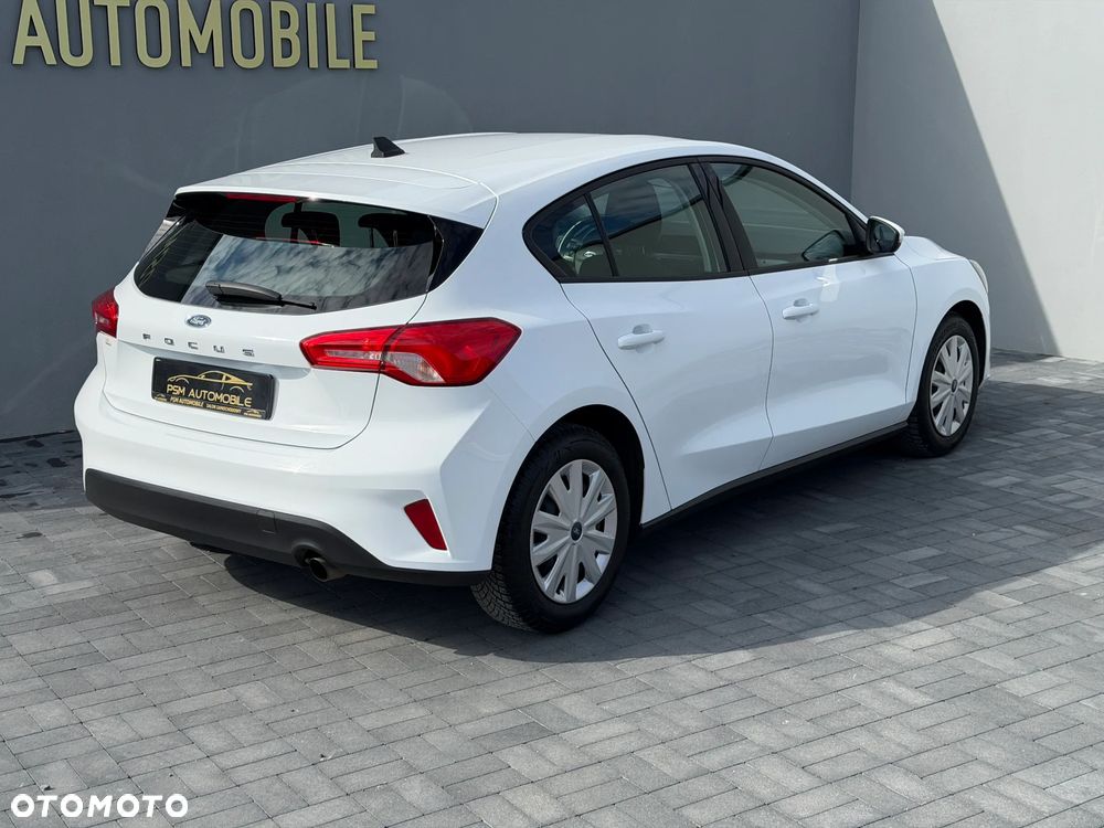 Ford Focus 1.5 EcoBlue SCR Active - 8
