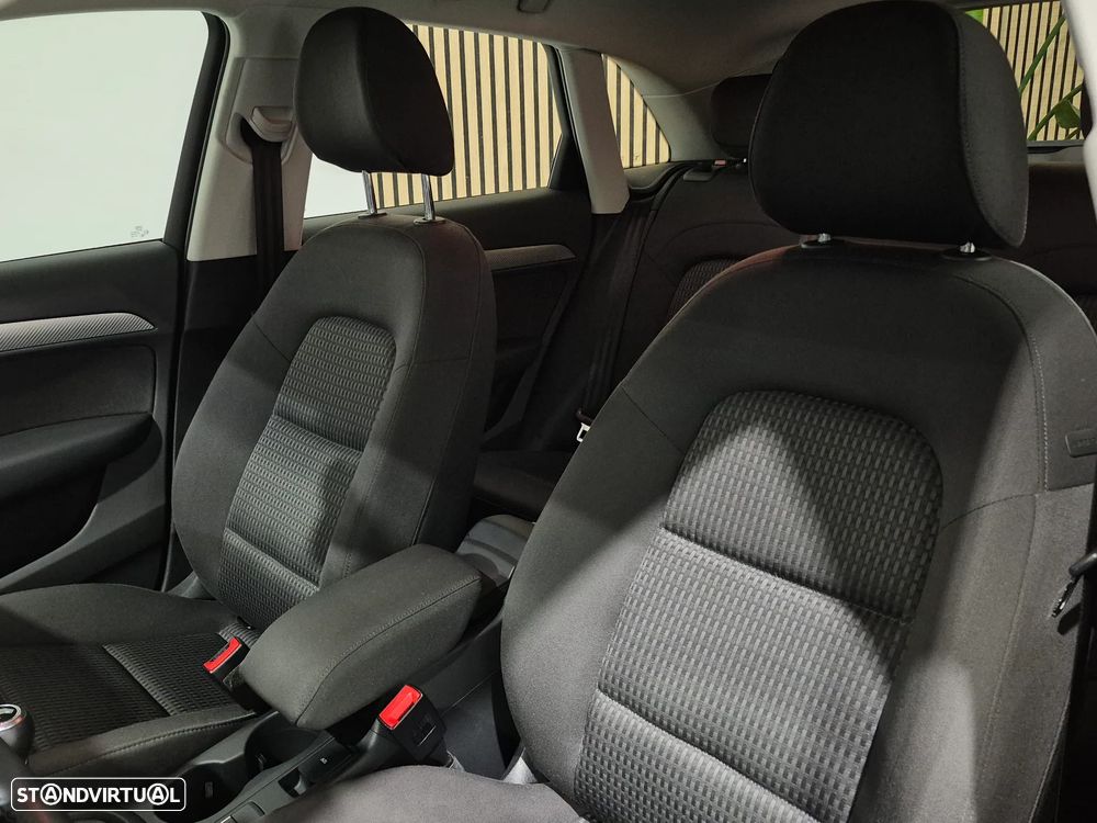 Audi Q3 2.0 TDI quattro Design - 31