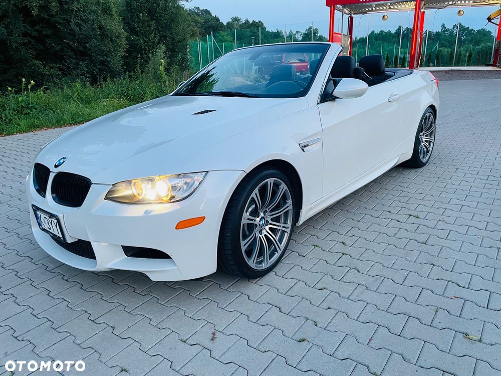 BMW M3 Drivelogic - 1
