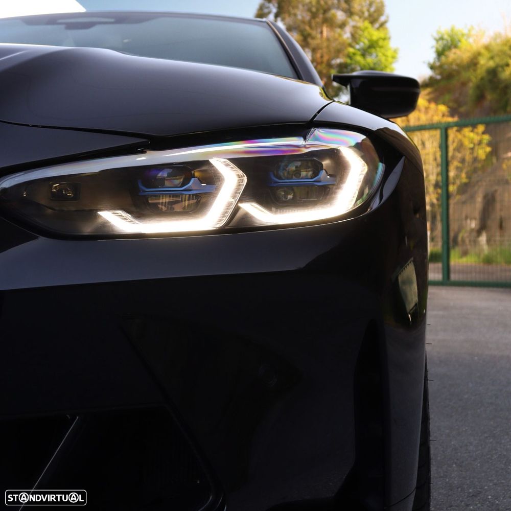 BMW M4 Competition - 13