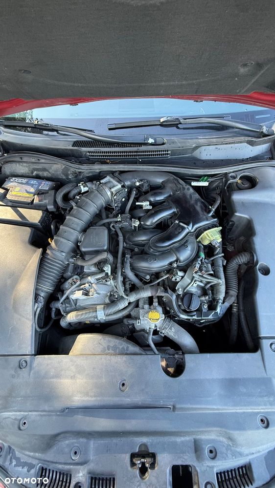 Lexus IS 250 Comfort - 14