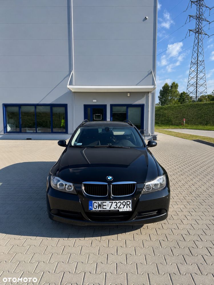 BMW Seria 3 - 3