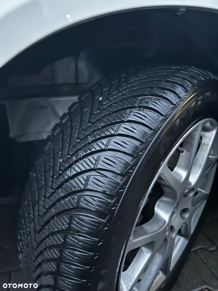 Fiat Freemont 2.0 Multijet Lounge AWD - 12