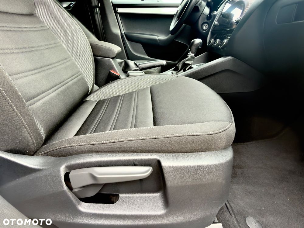 Skoda Octavia 2.0 TSI 4x4 DSG Style - 21