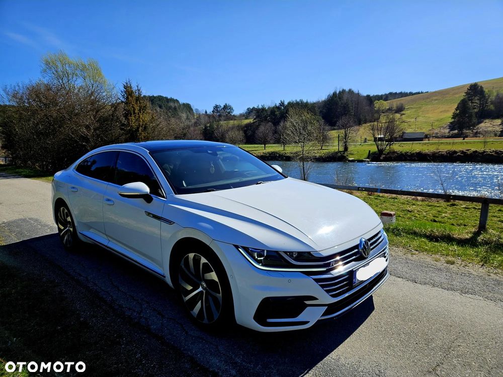Volkswagen Arteon 2.0 TSI R-Line DSG - 1
