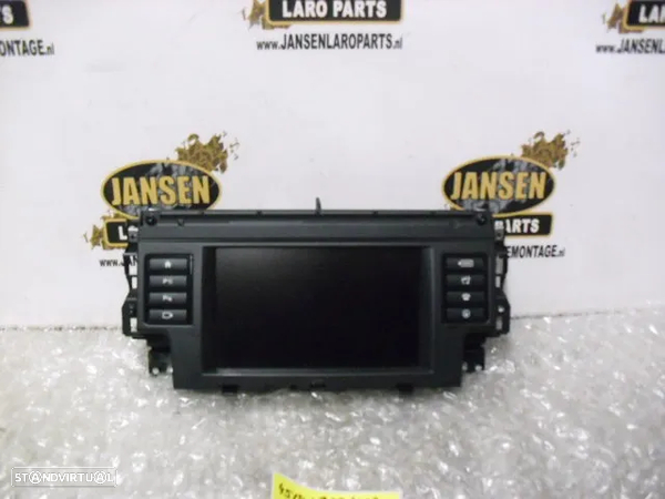 Land Rover radio DISPLAY DISCOVERY SPORT L550  lr060930 lr071422 lr073545 lr083639 lr088625 lr112396 fw9310e889ab