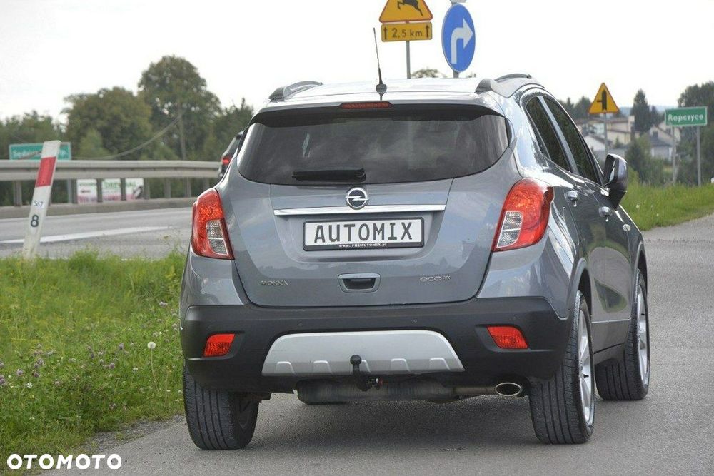 Opel Mokka 1.4 T Enjoy - 6