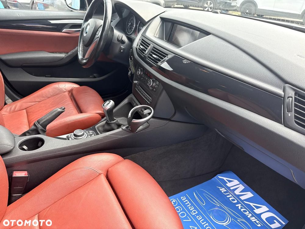 BMW X1 - 17