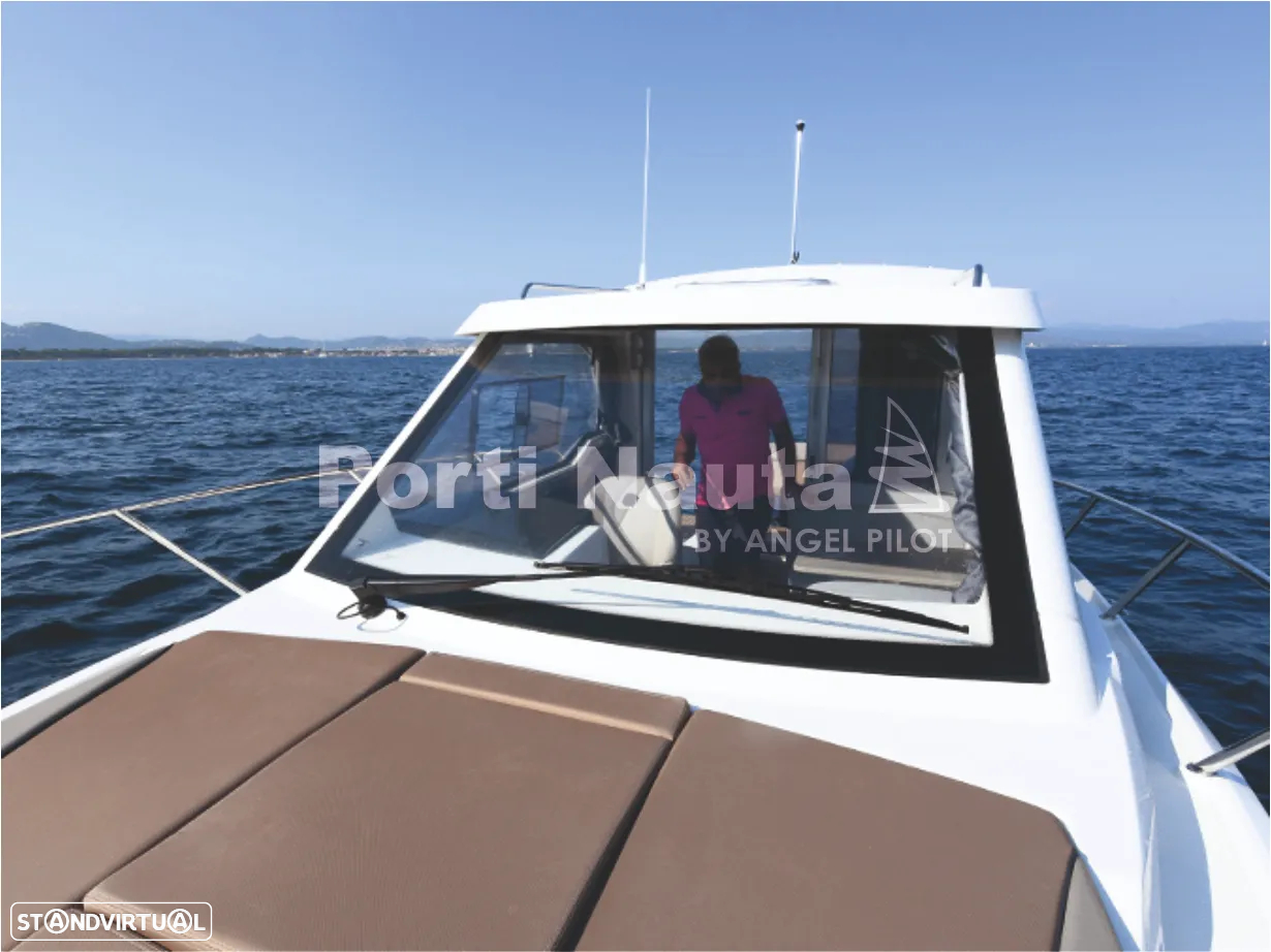 Quicksilver Activ 675 Weekend - 16