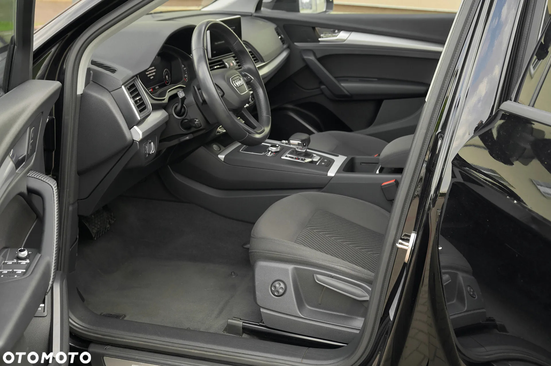 Audi Q5 - 34