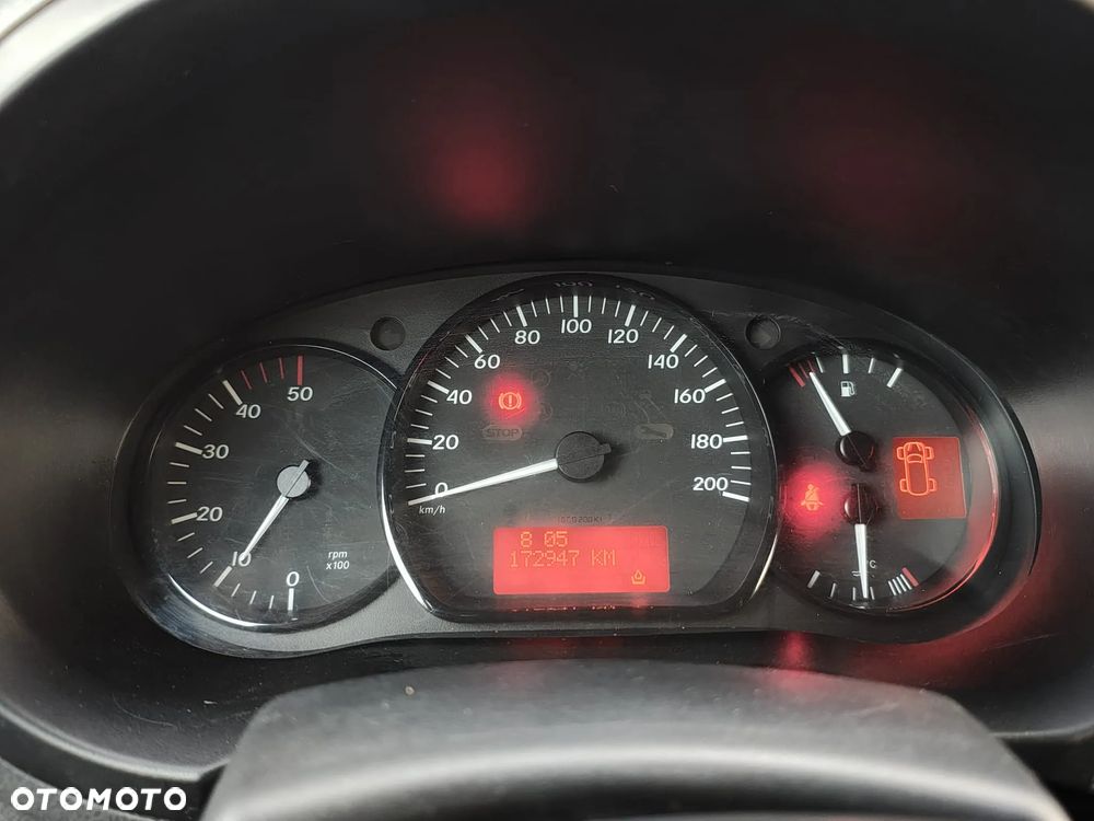 Mercedes-Benz CITAN - 5