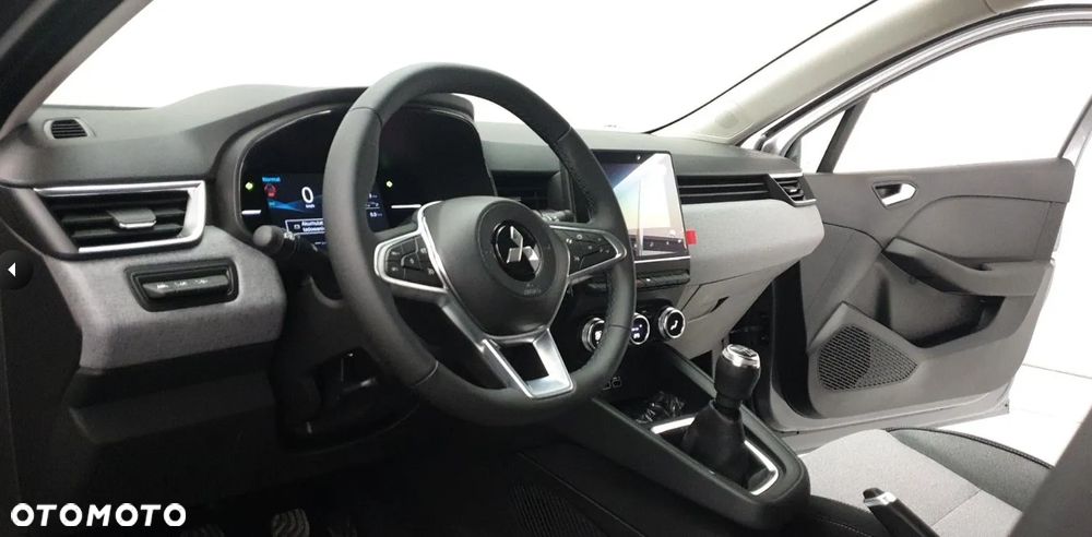 Mitsubishi Colt 1.0T Invite - 7