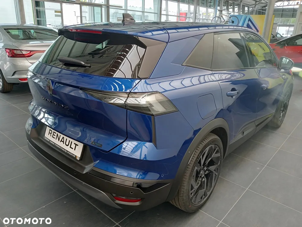Renault Symbioz 1.6 E-Tech Full Hybrid 145 Esprit Alpine - 4