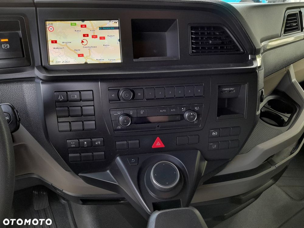 MAN TGX 18.470 EURO 6D 2022r 291.000km FULL LED / Nowe hamulce - 24