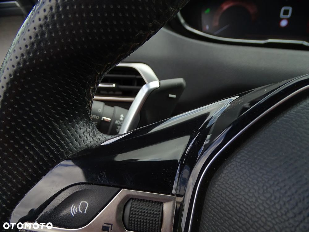 Peugeot 5008 2.0 BlueHDI GT S&S EAT6 - 37