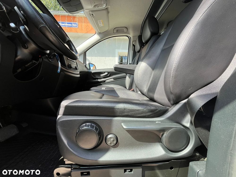 Mercedes-Benz Vito 119 4x4 - 30