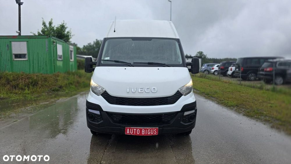 Iveco Daily 35S13 - 3