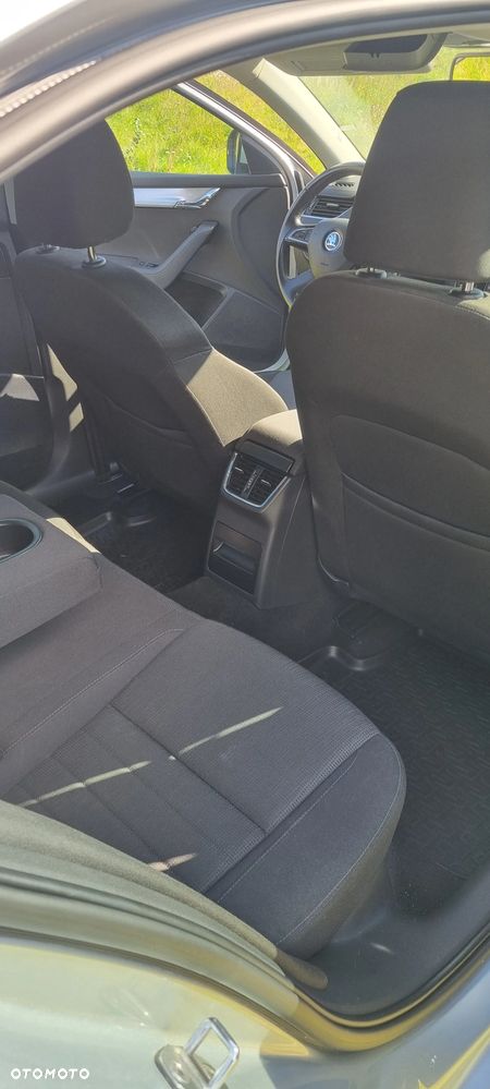 Skoda Octavia 1.4 TSI Elegance - 17