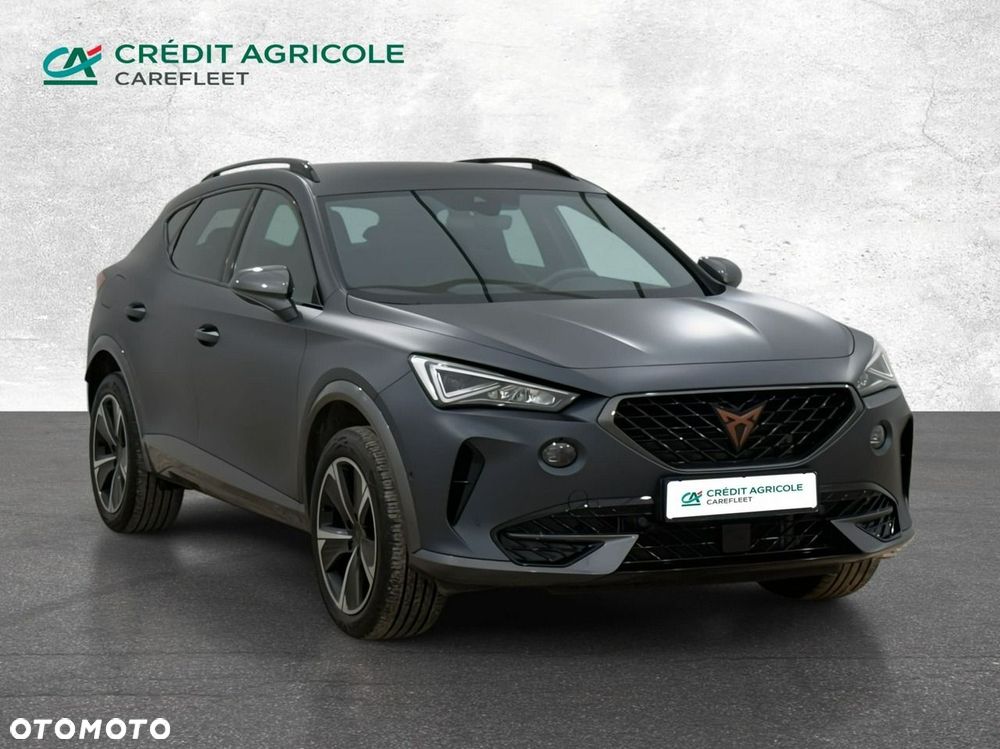 Cupra Formentor - 4