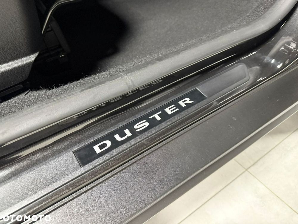 Dacia Duster - 26