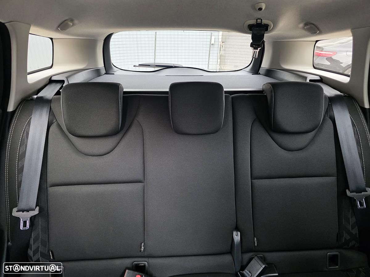 Renault Clio Sport Tourer 1.5 dCi Limited - 30
