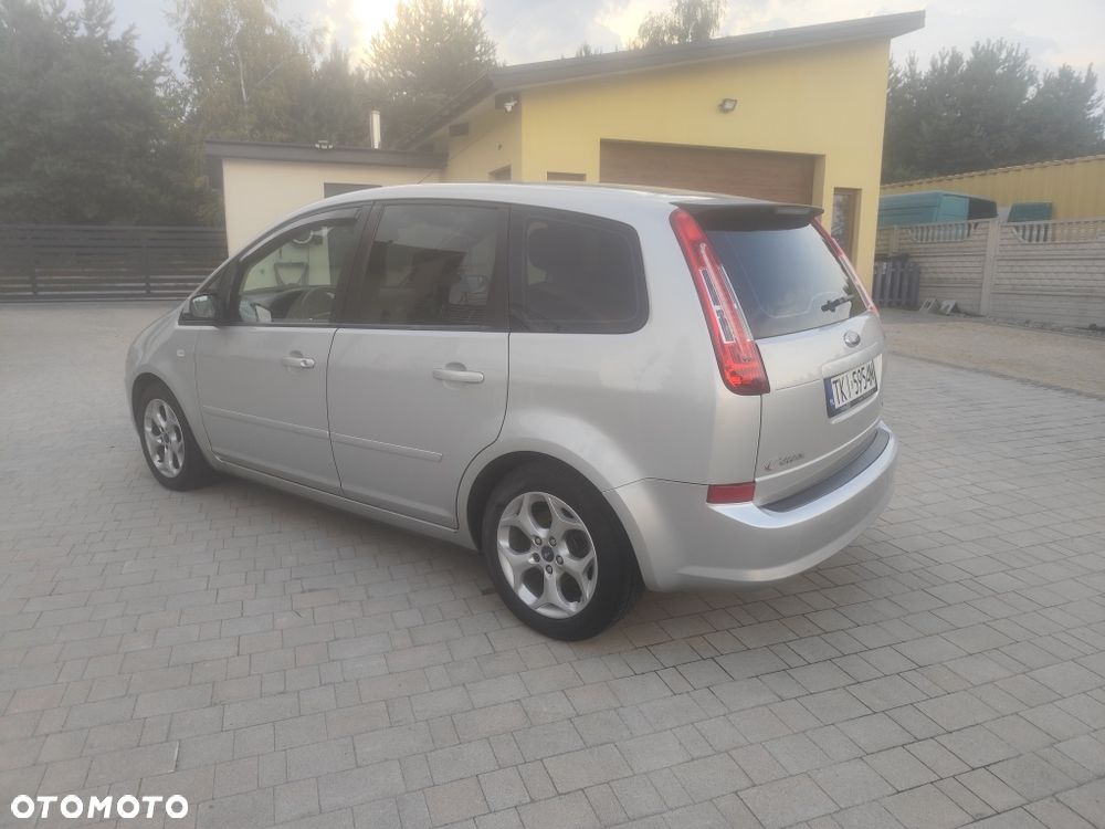 Ford C-MAX - 4