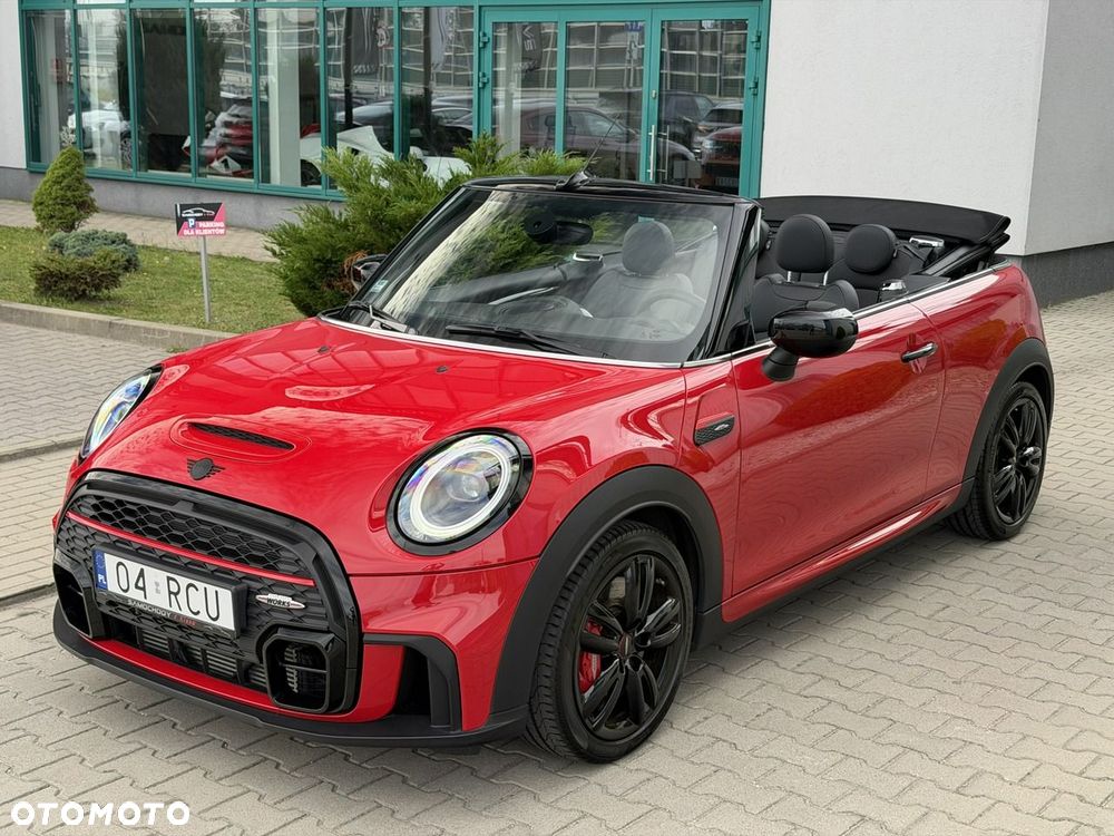 MINI John Cooper Works - 17