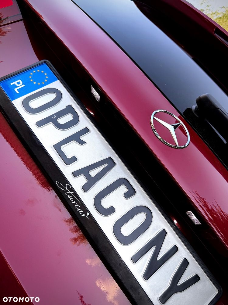 Mercedes-Benz GLB 200 d 4Matic 8G-DCT Edition AMG Line - 20