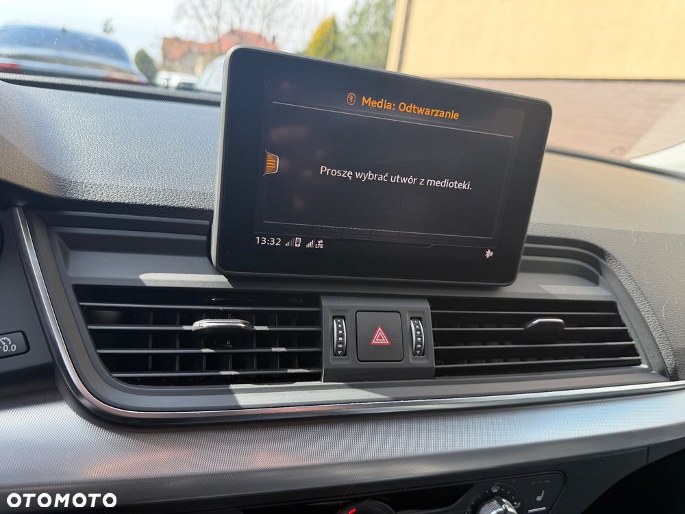 Audi Q5 35 TDI S tronic sport - 20
