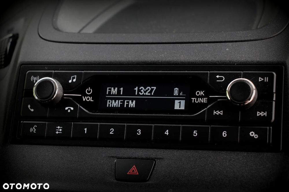 Ford TRANSIT CONNECT - 17