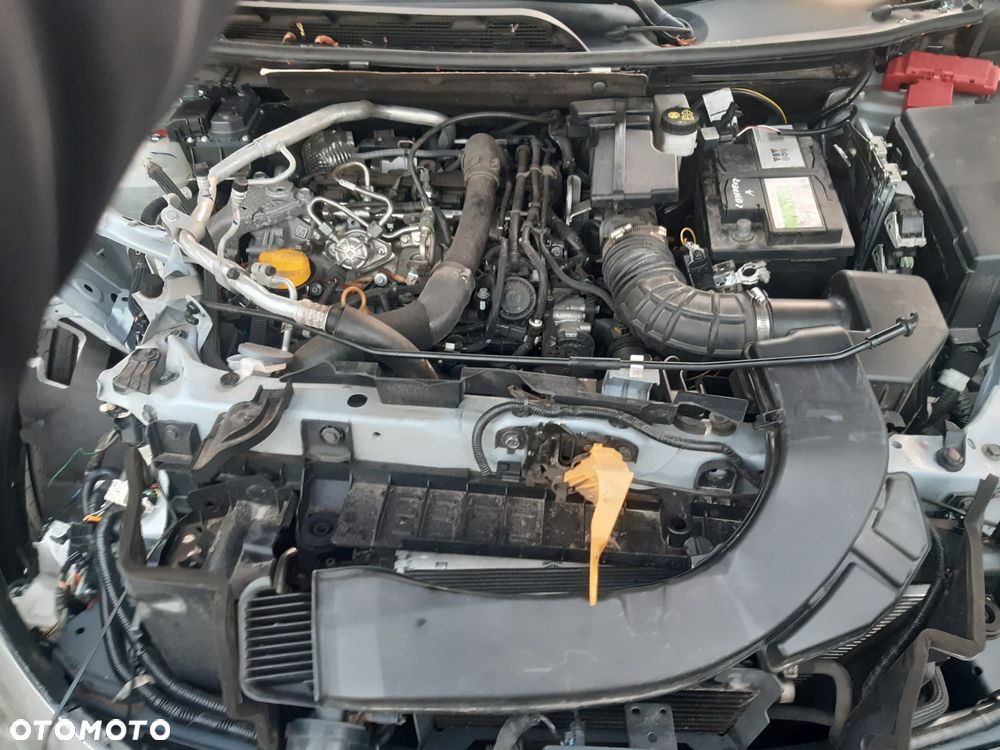 Nissan Qashqai 1.3 DIG-T MHEV N-Connecta Xtronic - 13