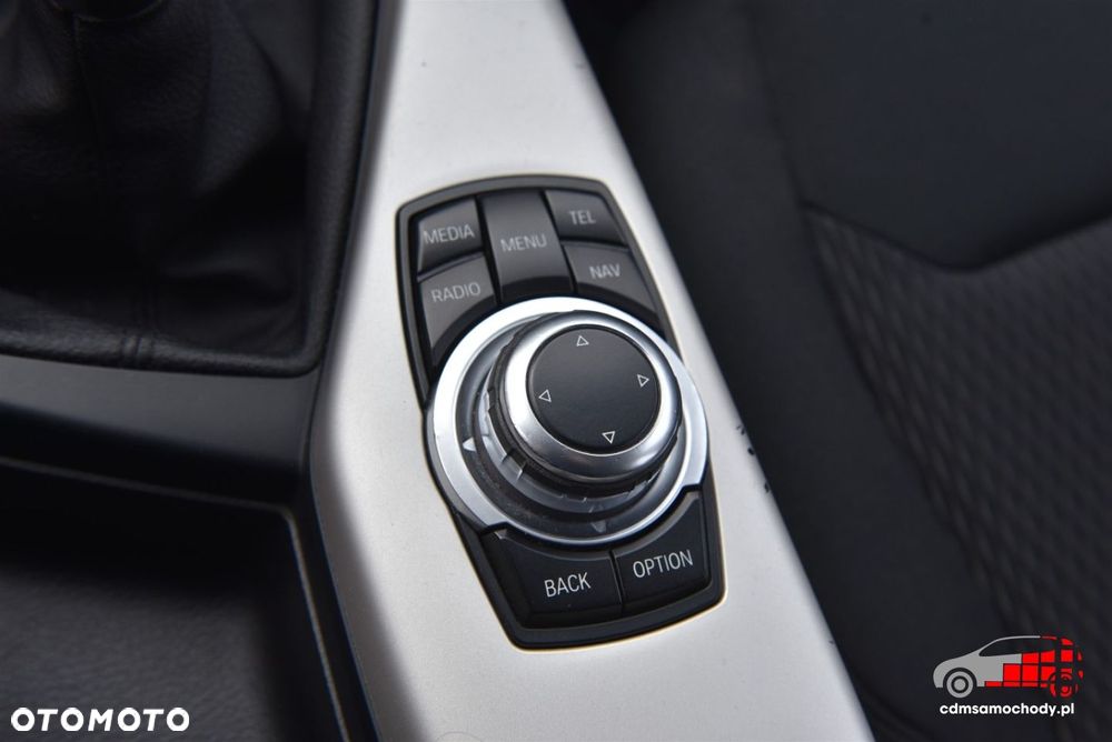 BMW Seria 1 116d - 23