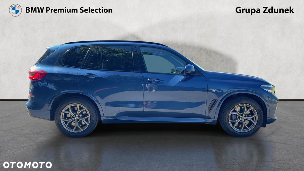 BMW X5 - 5