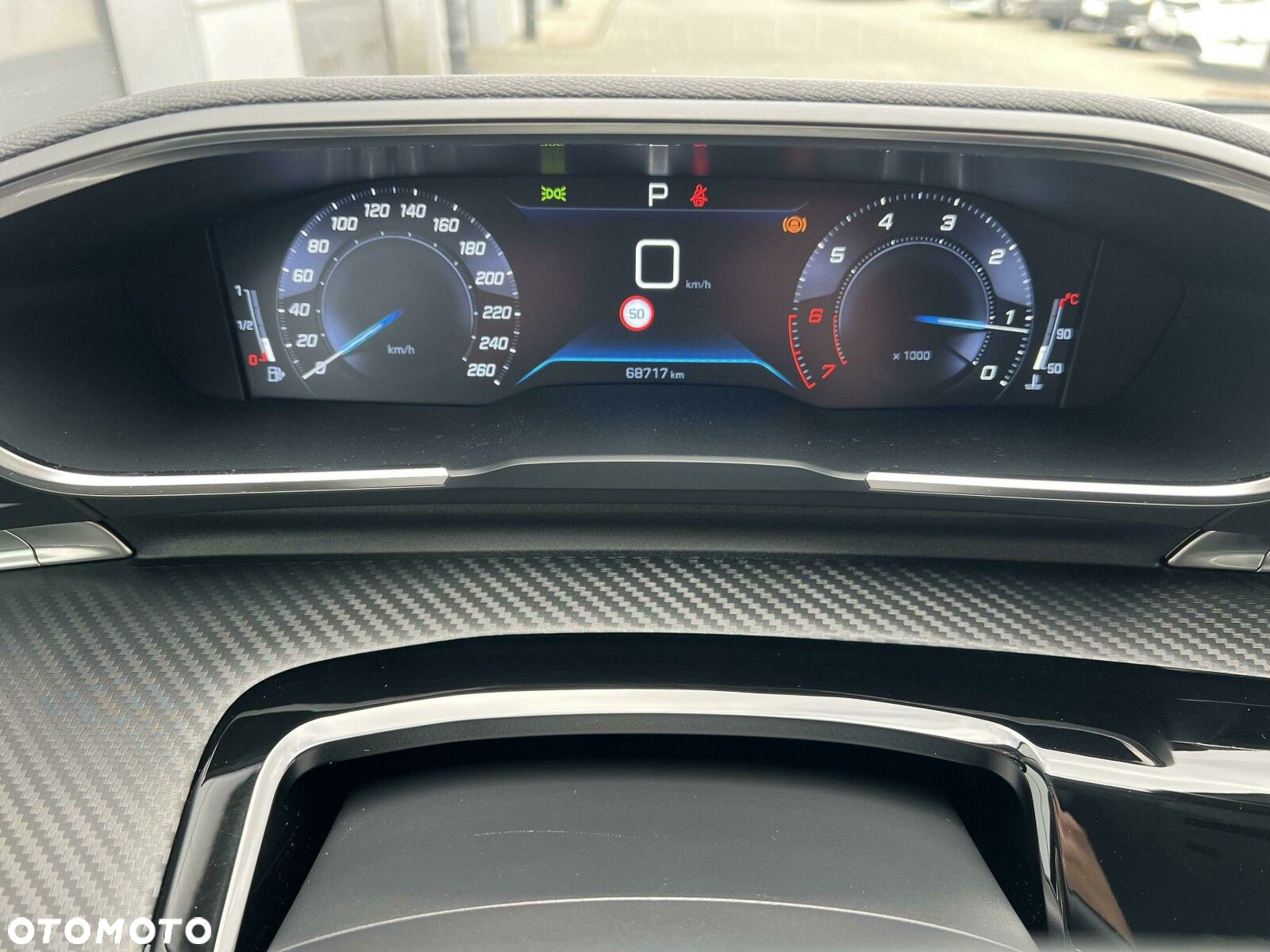 Peugeot 508 - 13