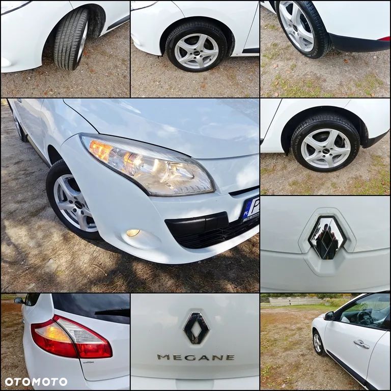 Renault Megane 1.6 16V Dynamique - 16