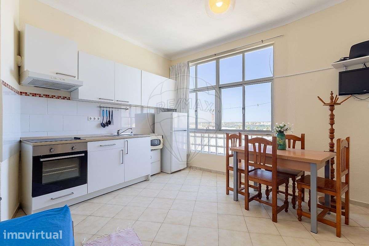 Apartamento T0 para venda - Grande imagem: 2/6