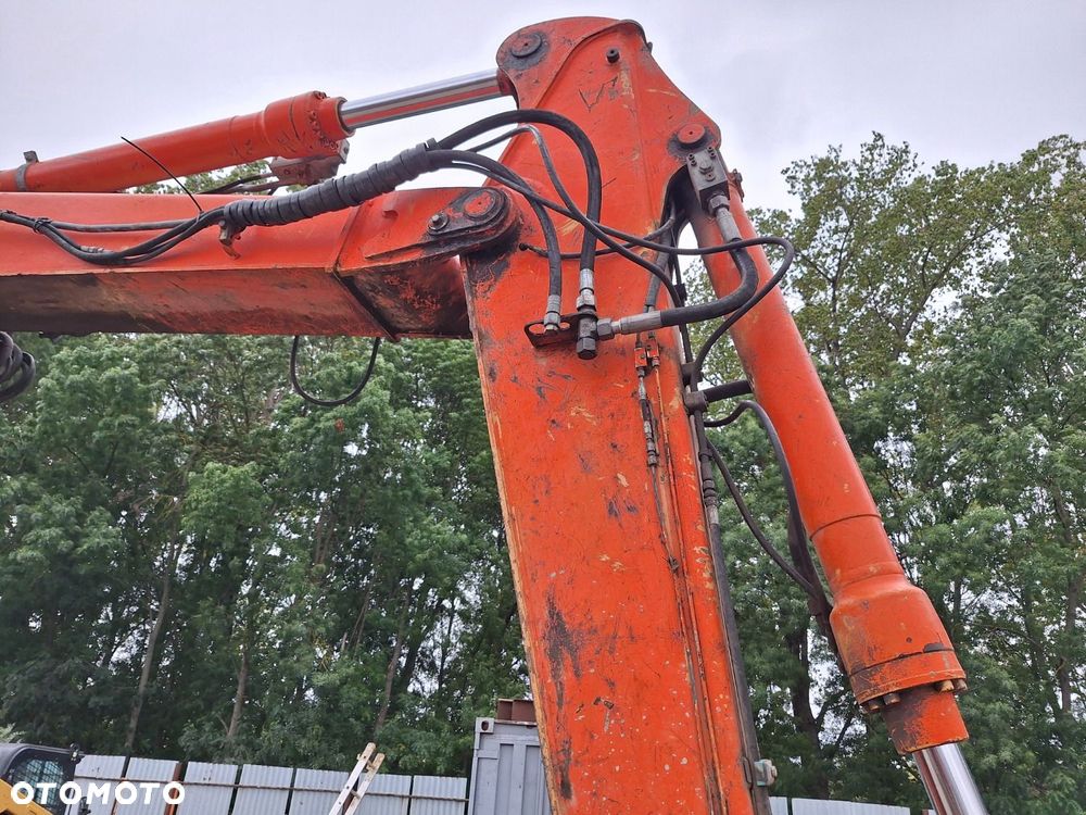 Case Wx 125 4X4 - 38