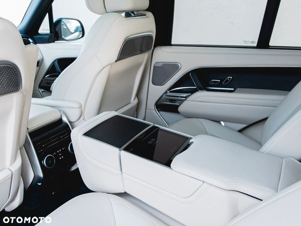 Land Rover Range Rover 3.0 D LWB AB - 37