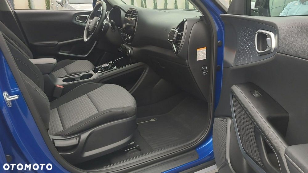 Kia Soul - 21