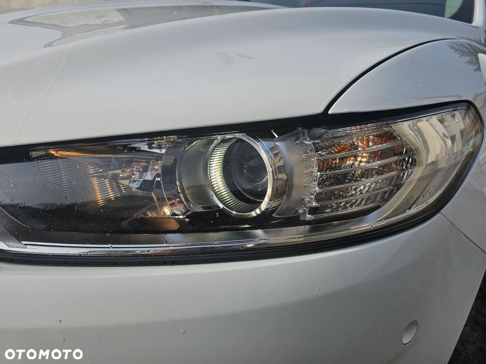 Ford Mondeo 2.0 TDCi Start-Stopp Business Edition - 27