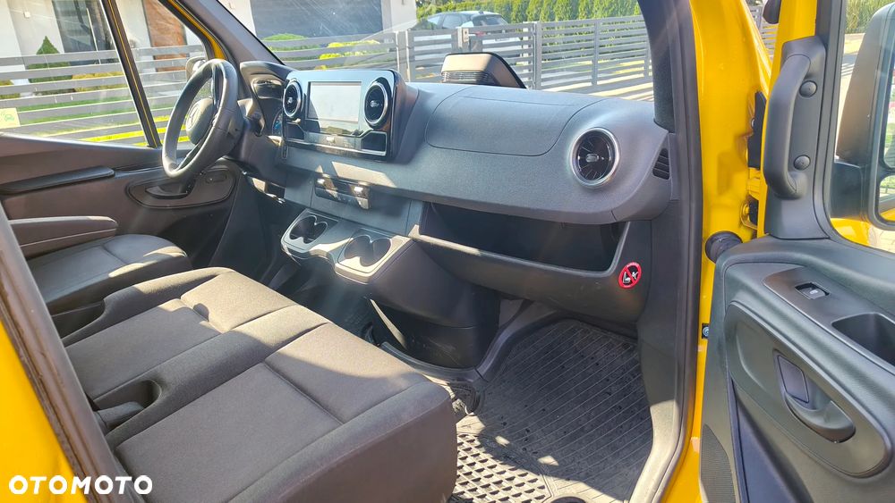 Mercedes-Benz Sprinter esprinter - 5