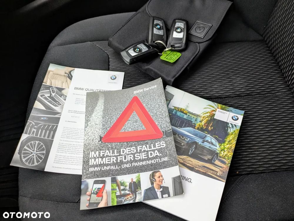 BMW Seria 3 318d - 39
